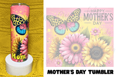 Mother’s Day Tumbler